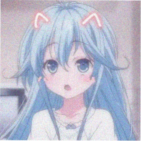 用户头像 午夜场观众